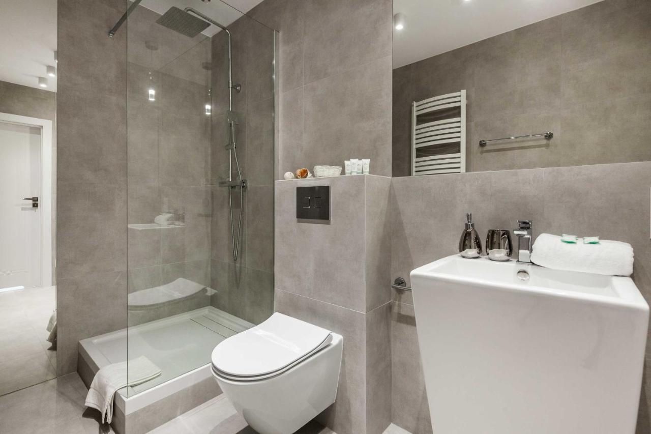 Sopot Pier Apartments By Oneapartments Экстерьер фото
