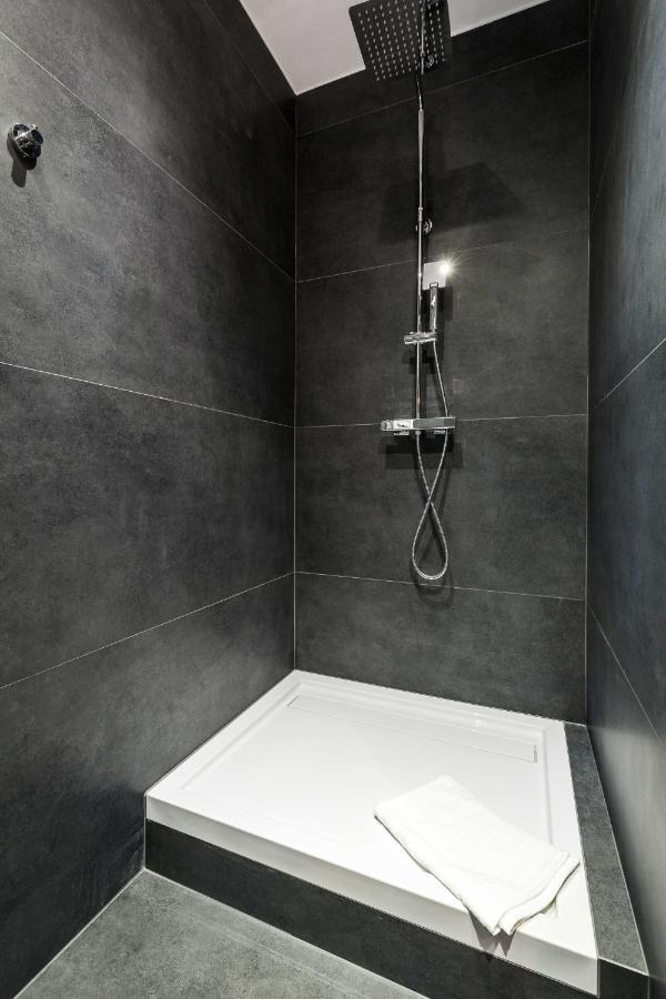 Sopot Pier Apartments By Oneapartments Экстерьер фото