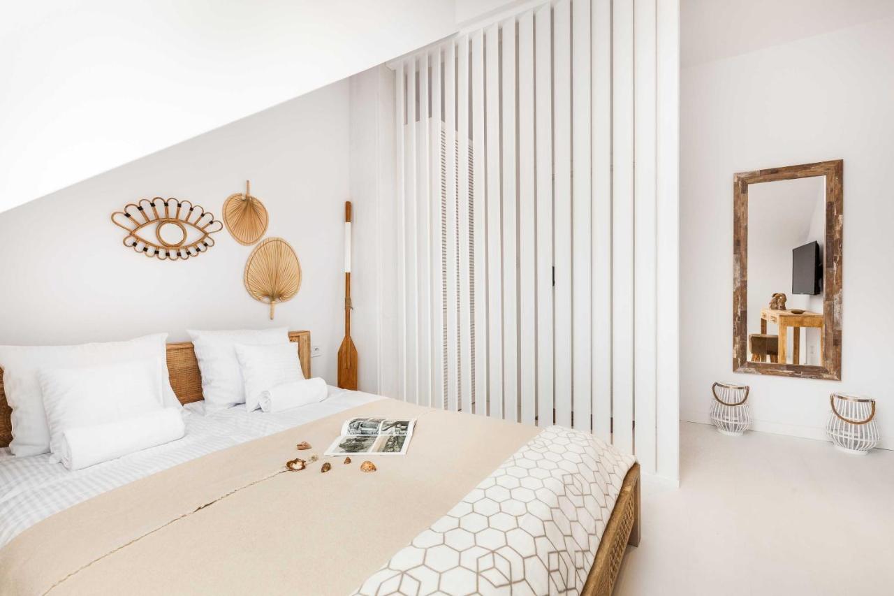 Sopot Pier Apartments By Oneapartments Экстерьер фото