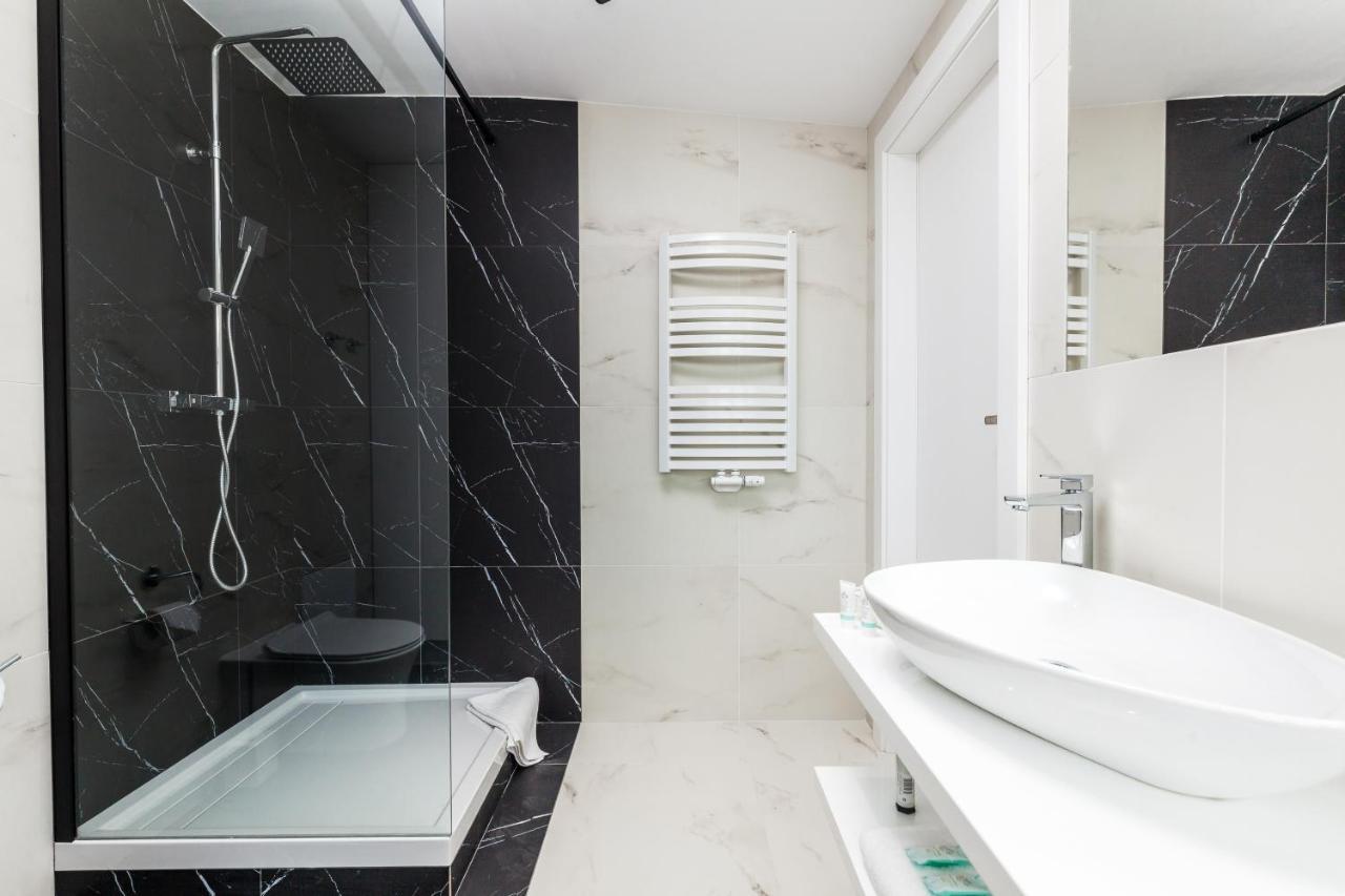 Sopot Pier Apartments By Oneapartments Экстерьер фото
