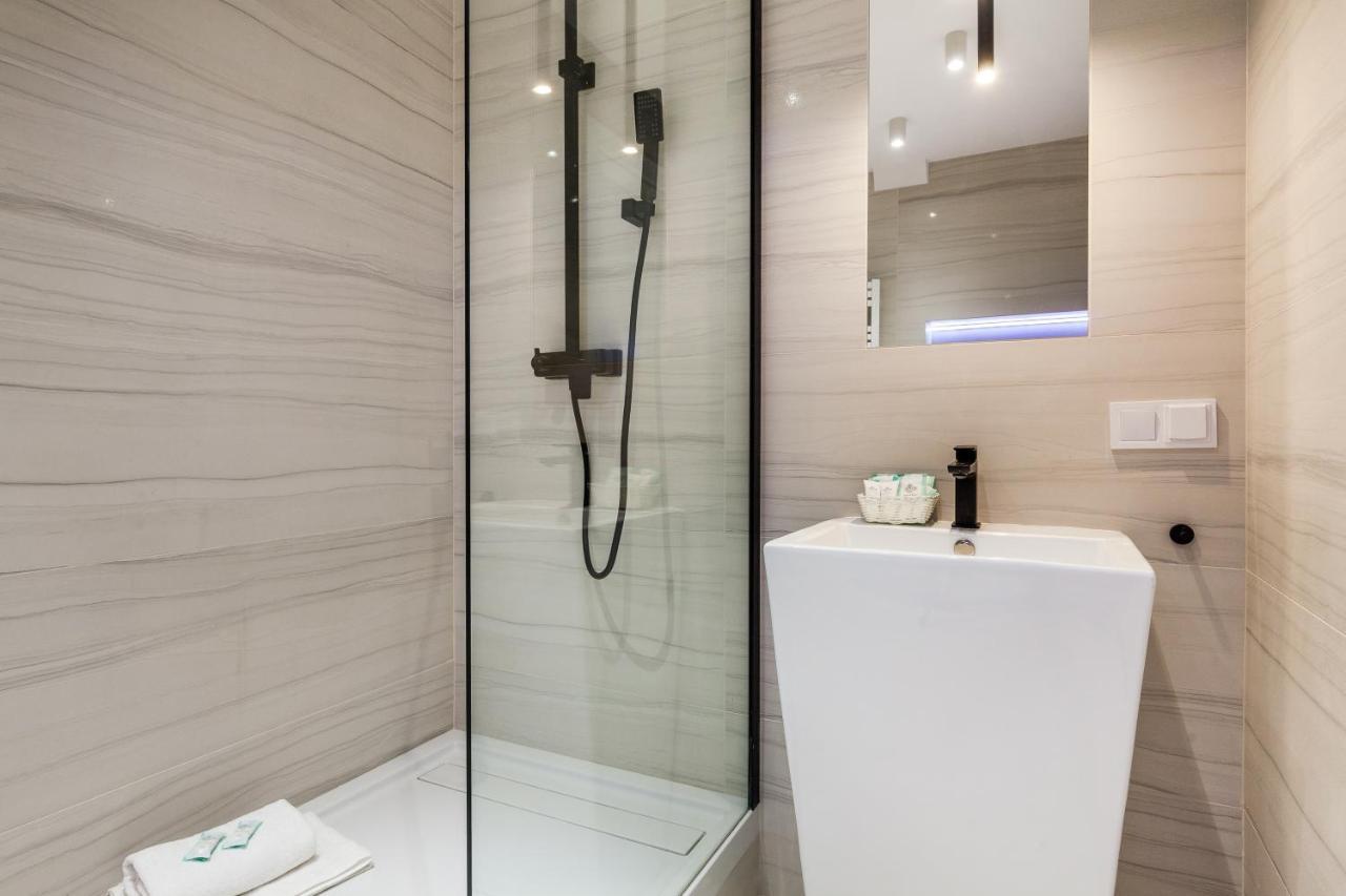 Sopot Pier Apartments By Oneapartments Экстерьер фото