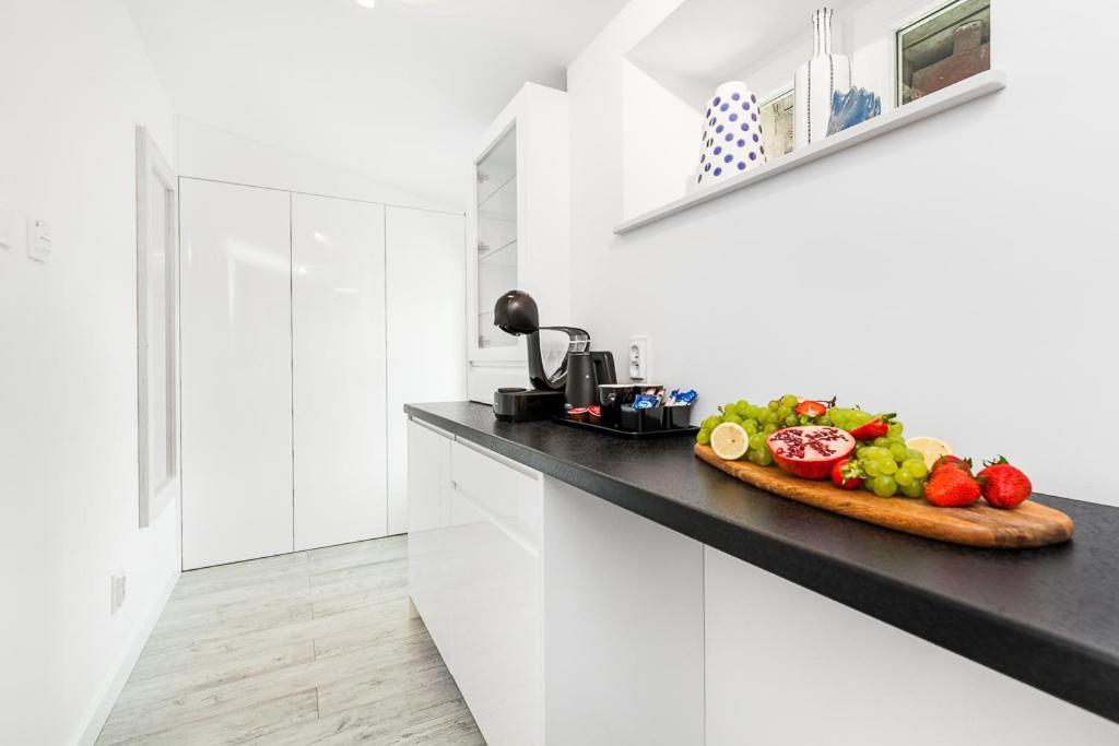 Sopot Pier Apartments By Oneapartments Экстерьер фото