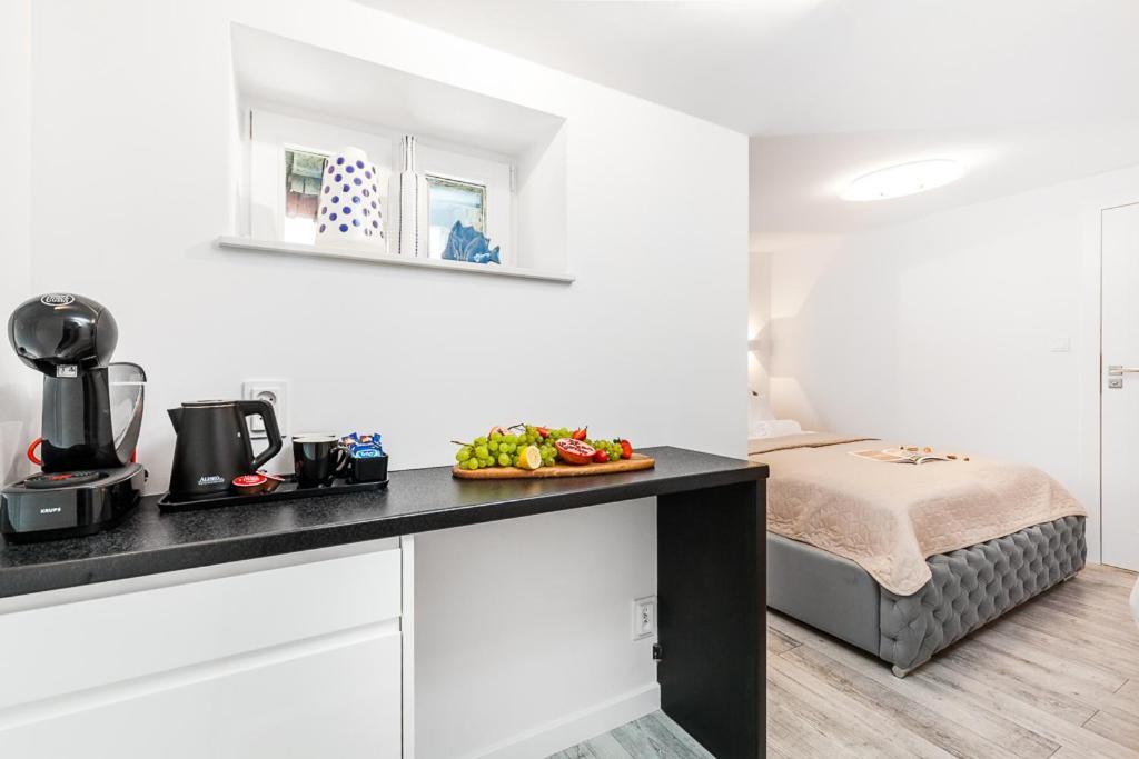 Sopot Pier Apartments By Oneapartments Экстерьер фото